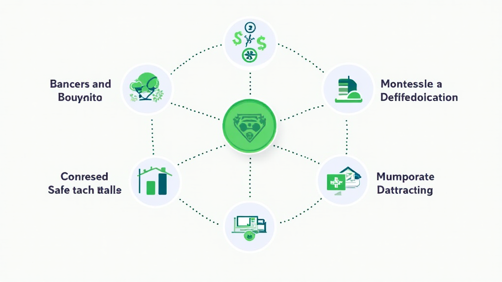 Soulbound tokens use cases