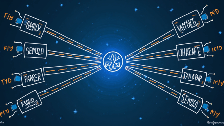 Shared Sequencers Crypto: The Future of Blockchain Interaction