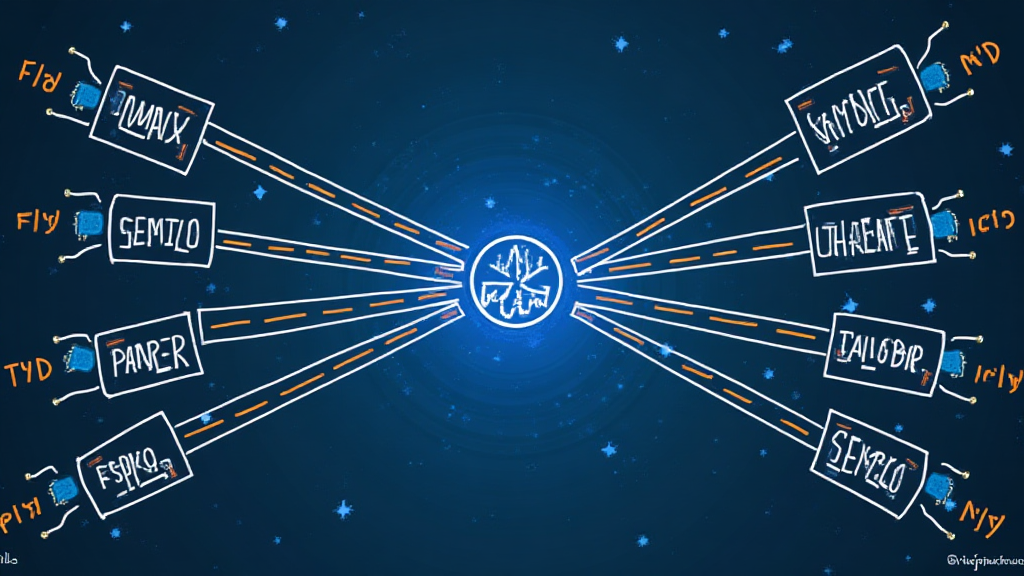 Shared sequencers crypto