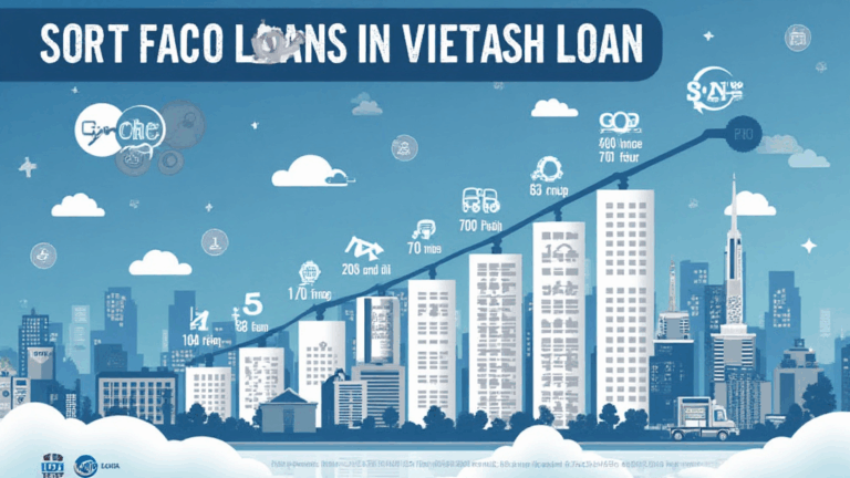 Flash Loans in Crypto: Navigating Vietnam’s Emerging Market