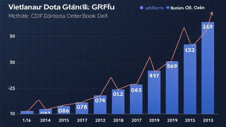 Order Book DEX in Vietnam: The Future of Trading