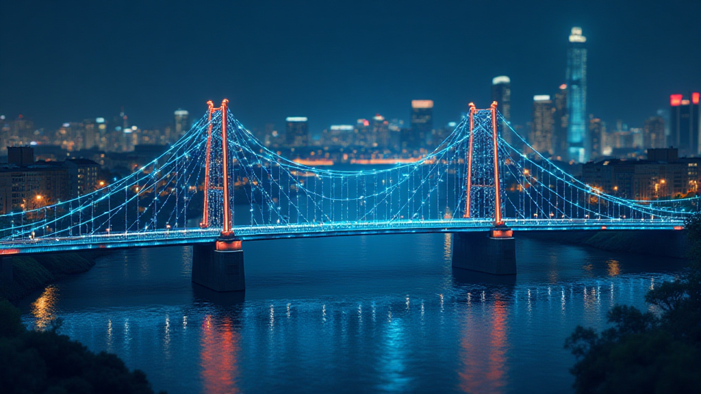 Bridge crypto Vietnam