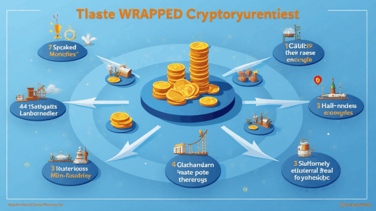 Wrap Crypto Vietnam: The Future of Digital Assets