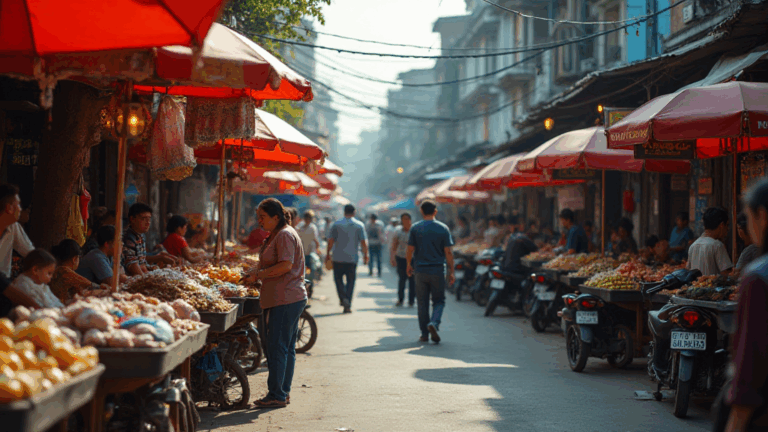 Unwrap Crypto Vietnam: Your Guide to Navigating the Digital Asset Landscape