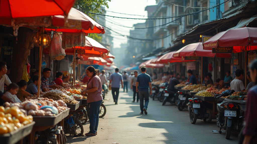 Unwrap crypto Vietnam