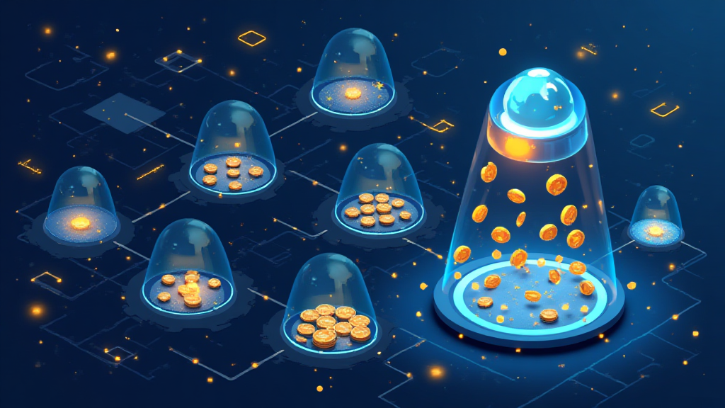 Retroactive airdrops crypto