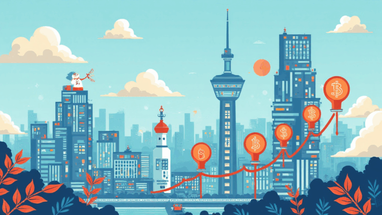 Angel Investors in Crypto: A Deep Dive into Vietnam’s Landscape