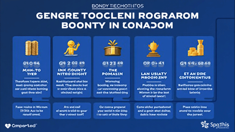 Bounty Programs Crypto Vietnam: Your Guide to Earning in the Emerging Crypto Market