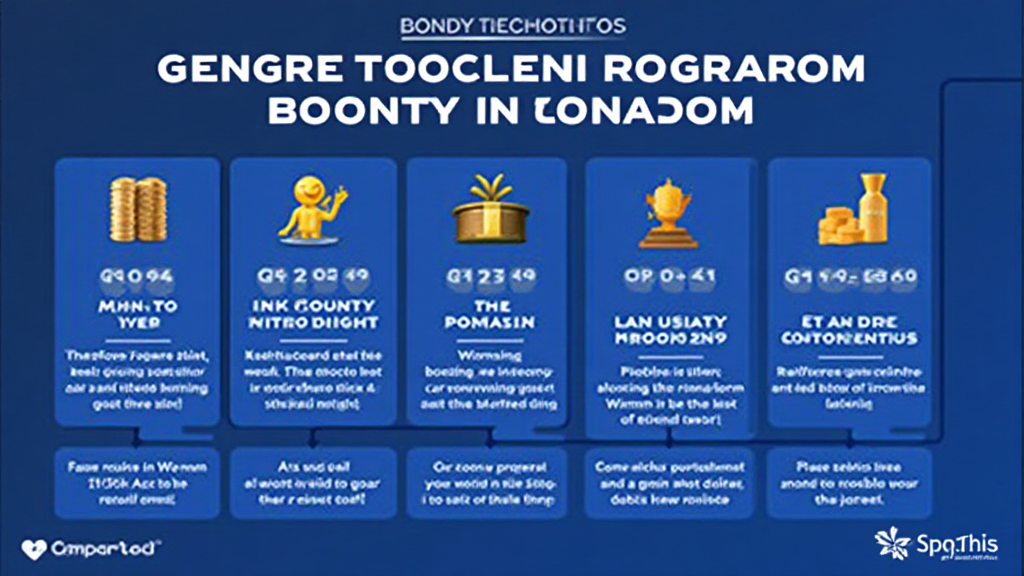 Bounty programs crypto Vietnam