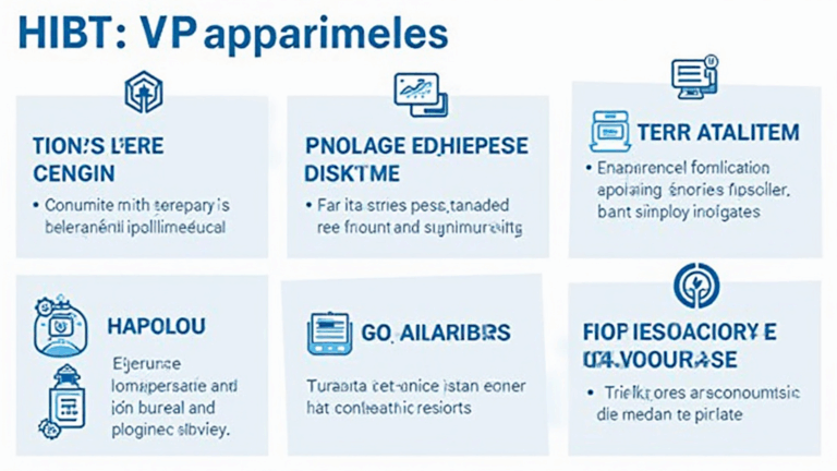 Unlocking the HiBT VIP Program Benefits: Your Guide to Enhanced Crypto Experience