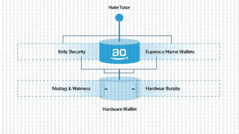 Beyond Cold Storage: Securing Your Digital Assets with HiBT Solutions