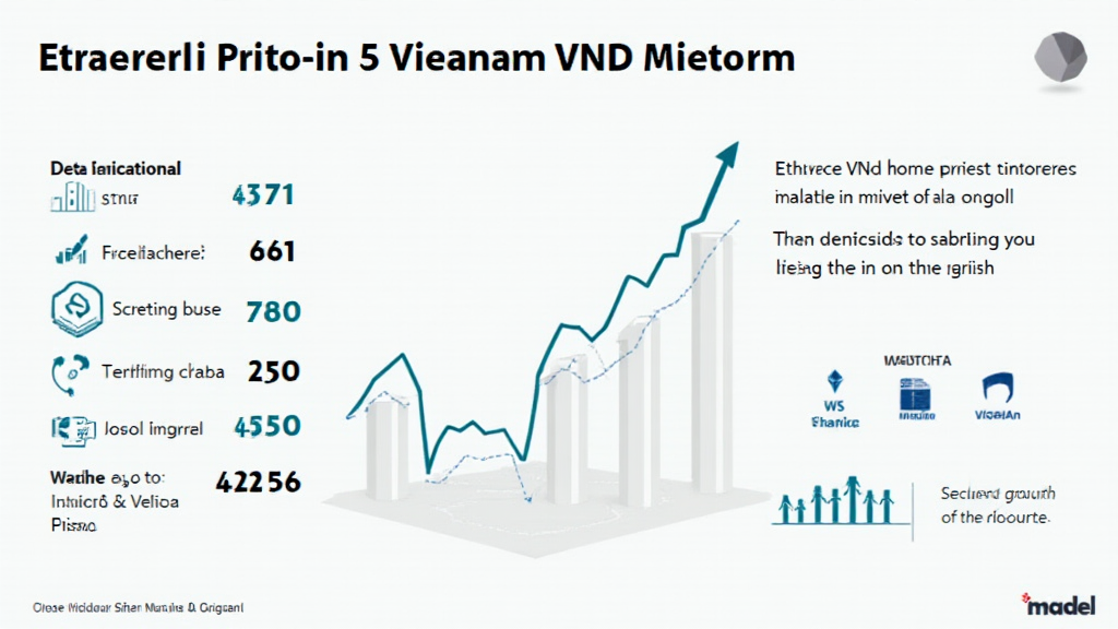 Ethereum price Vietnam VND