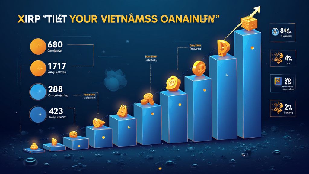 XRP news Vietnam community