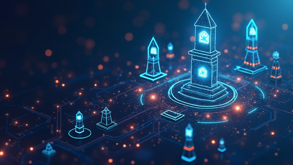 BNB chain projects Vietnam