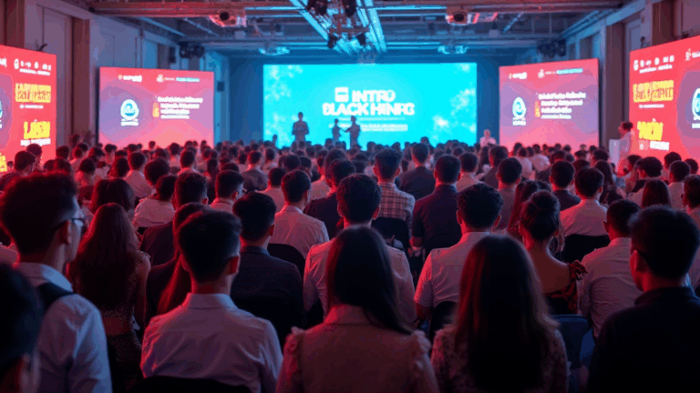 Vietnam Blockchain Startups Funding: Unleashing Potential in 2025