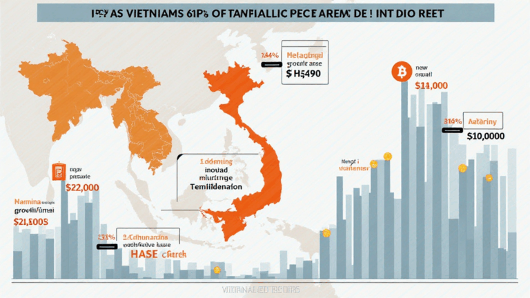 Empower Your Future: Vietnam Crypto Educational Resources