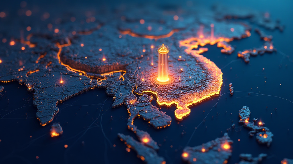 Vietnamese venture capital crypto