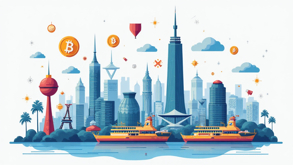 Vietnam crypto industry challenges