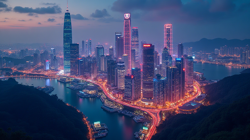 Institutional crypto investment Vietnam