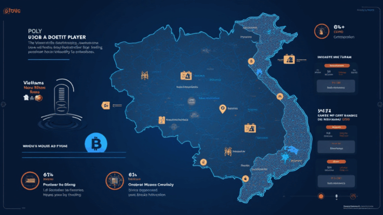 Vietnam Crypto Trading Signals: Navigating the Future