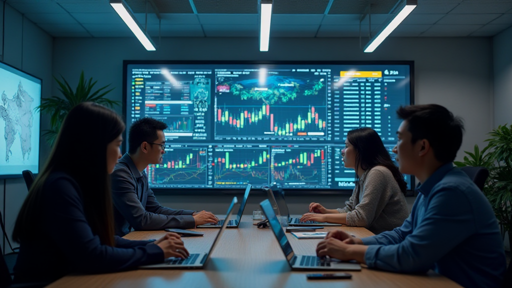 Vietnam crypto trading courses