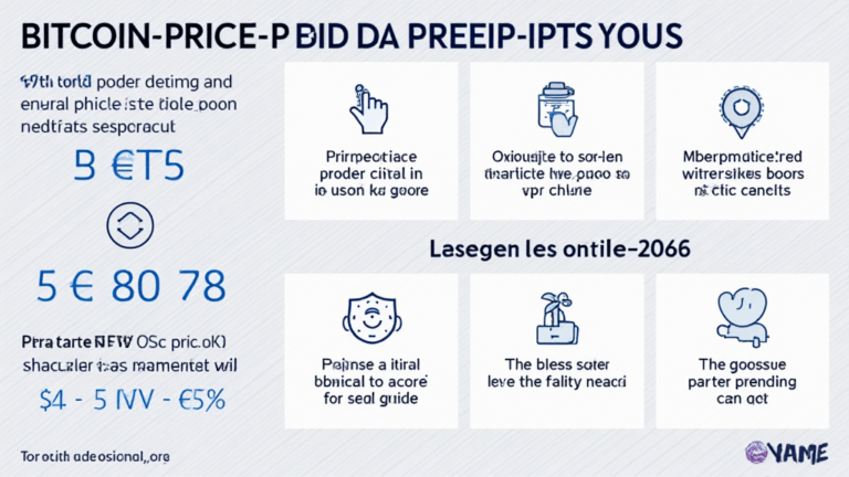 Bitcoin Price Prediction 2026: What Lies Ahead?