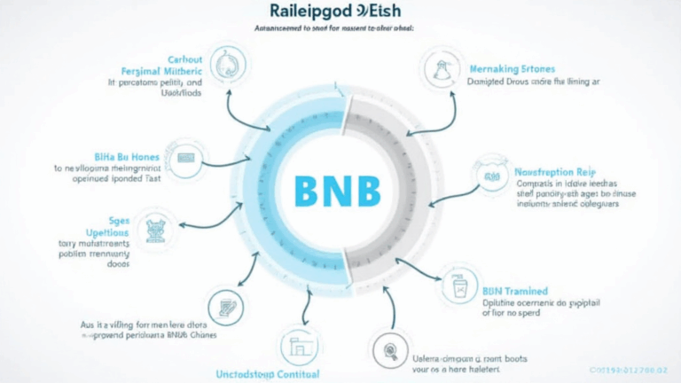 BNB Chain Developments Q1 2026: What You Need to Know