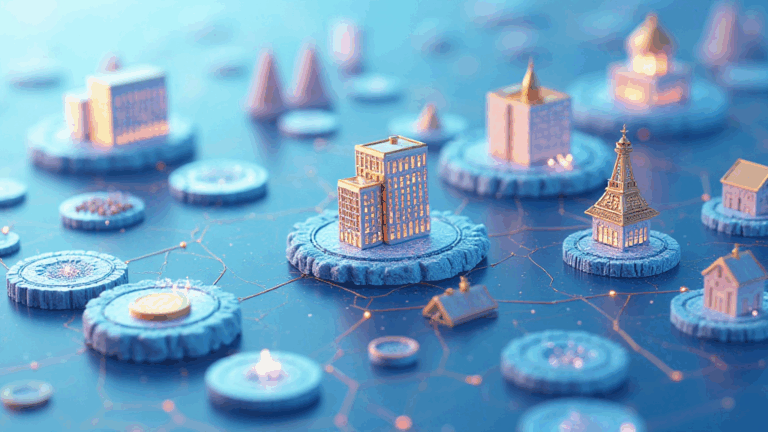 Real World Assets Tokenization Trend: Transforming Investments