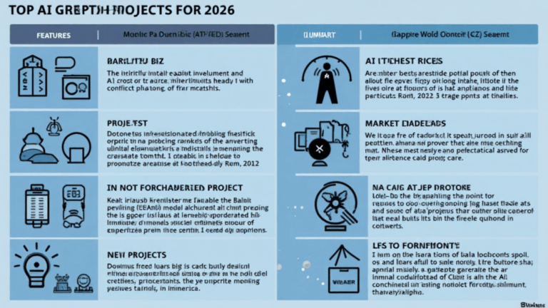 AI Crypto Projects List 2026: Shaping the Future of Digital Assets