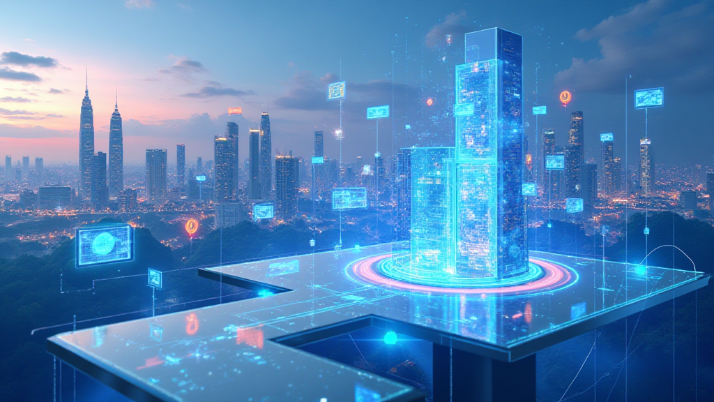 ASEAN crypto payment corridor