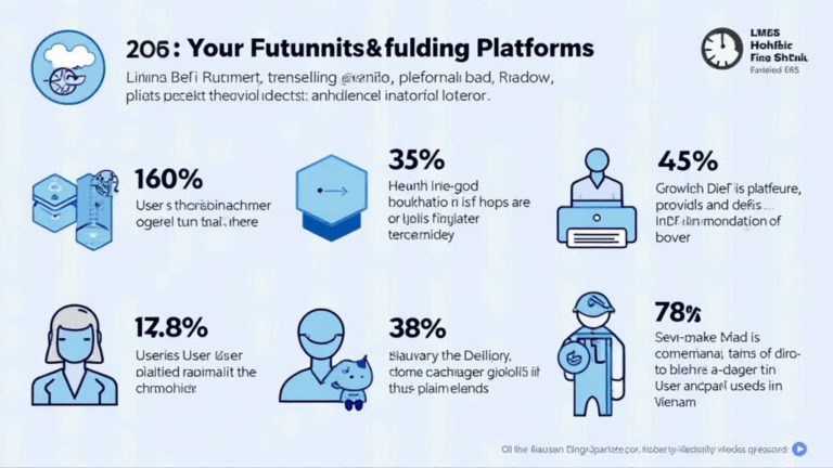 DeFi Lending Platforms 2026: The Future of Decentralized Finance