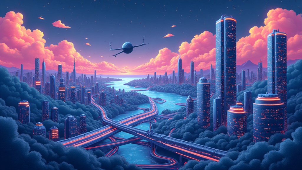 Web3 infrastructure projects future