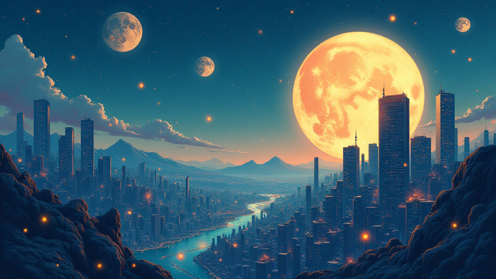 Algorithmic stablecoins future