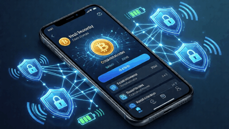 How to Use Social Recovery to Retrieve Assets on Lost Phone? – Mobile-Centric Gains in 2026