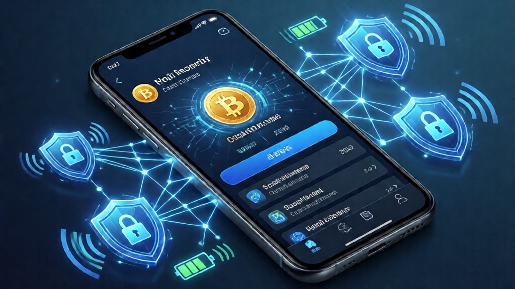 How to Use Social Recovery to Retrieve Assets on Lost Phone?