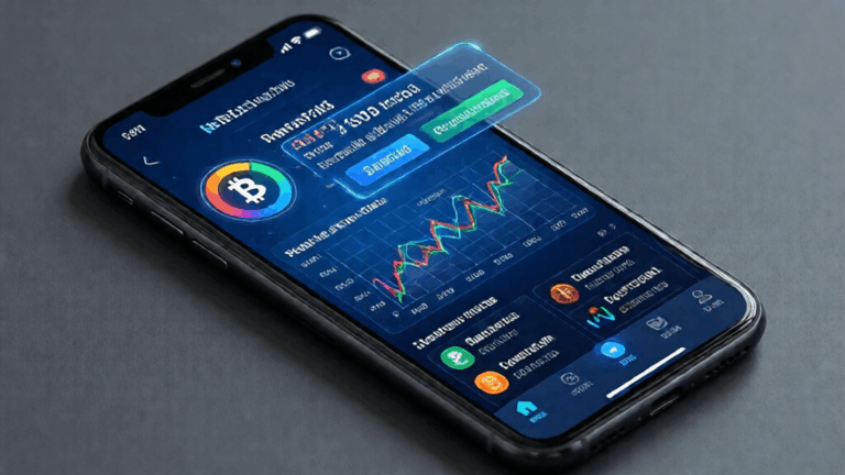 5 Must-Do Strategies for Mobile Crypto Profits in 2026