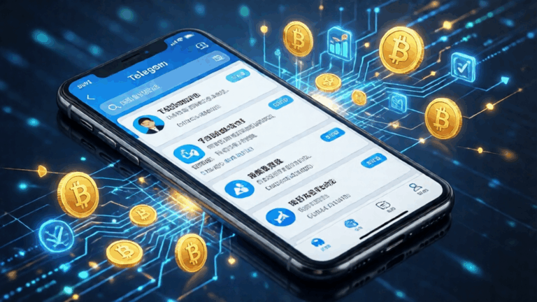 How to Batch Create Telegram Accounts for Farming on Mobile