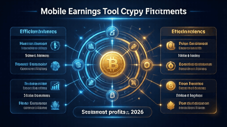 5 Musts for Maximizing Mobile Earnings in 2026