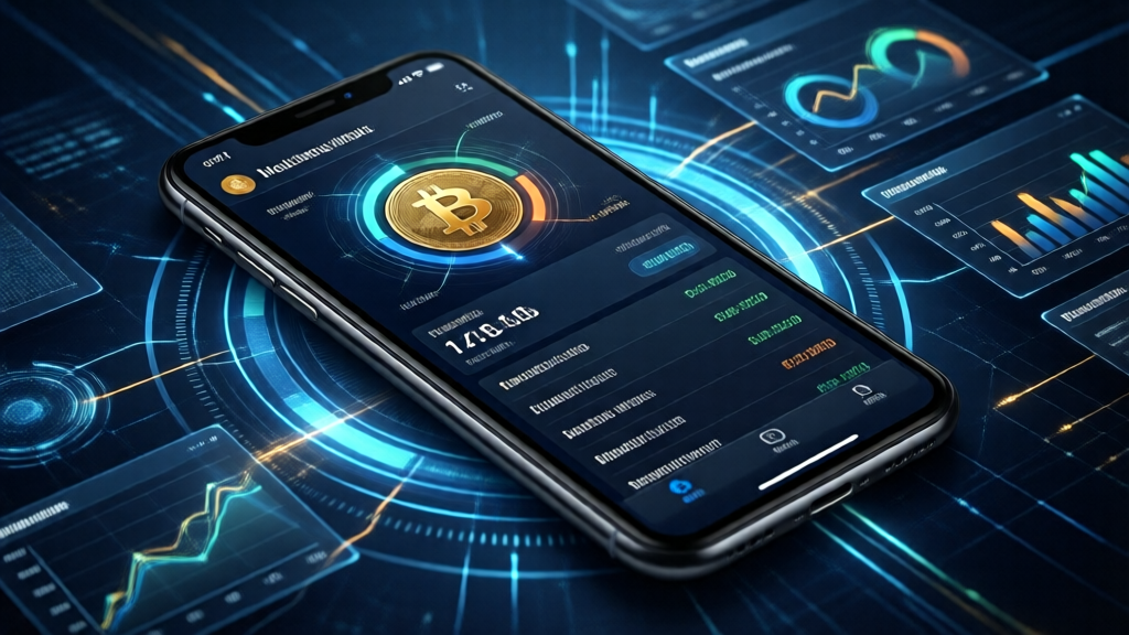 Math Check: Grass Mobile vs. Desktop Mining Efficiency