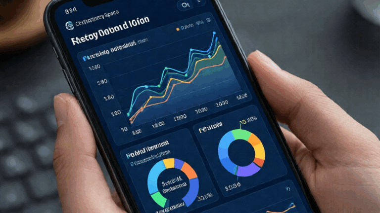 Why Your Mobile Node Rewards are Dropping? 4 Factors