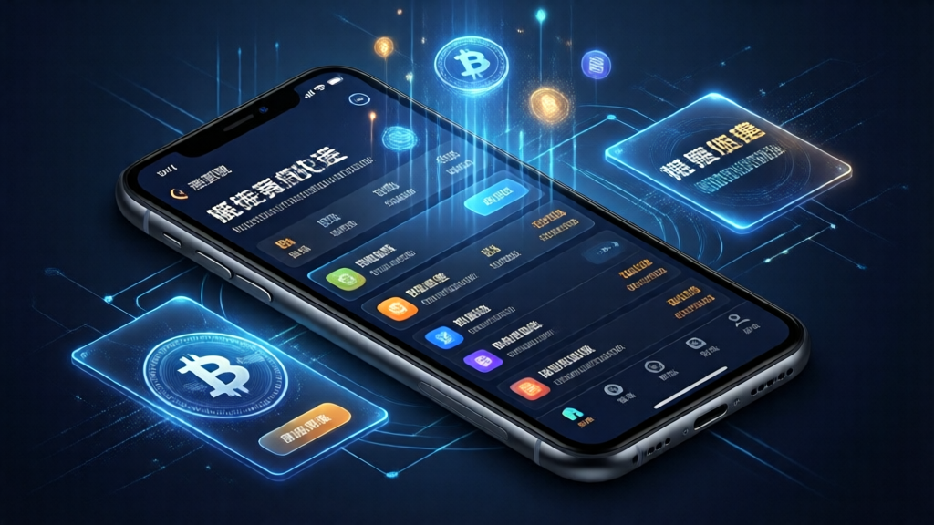 Optimization of Mobile Exchange Deposit & Withdrawal Paths