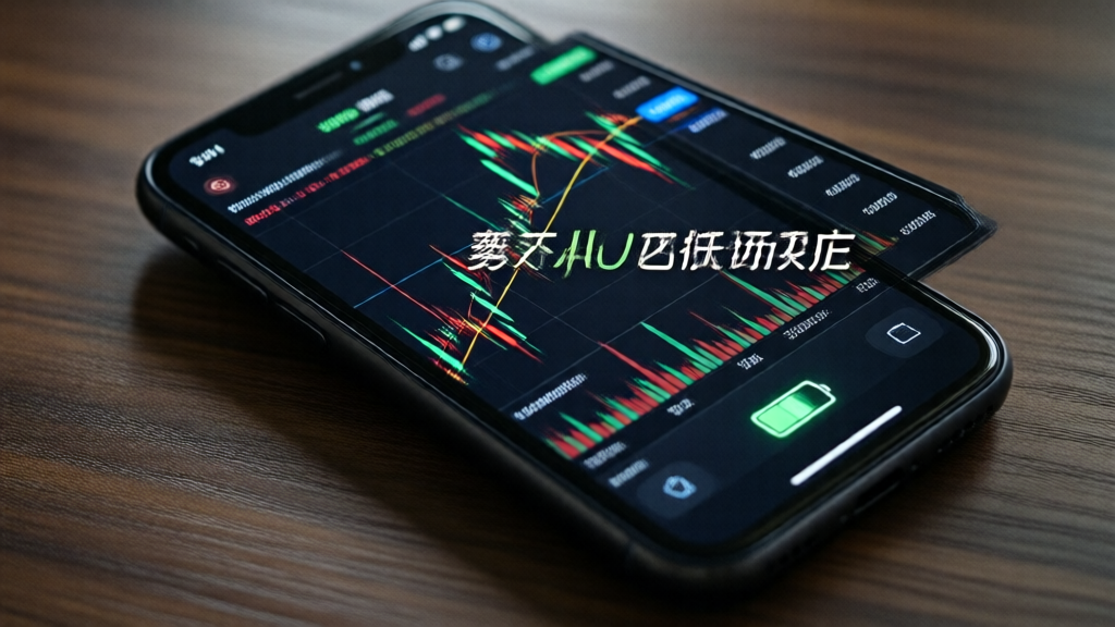 Why Pro Traders Avoid Market Orders on Mobile? (Math)