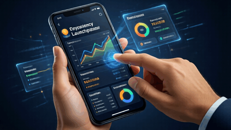 Winning Strategies for Mobile Launchpad Participation 2026