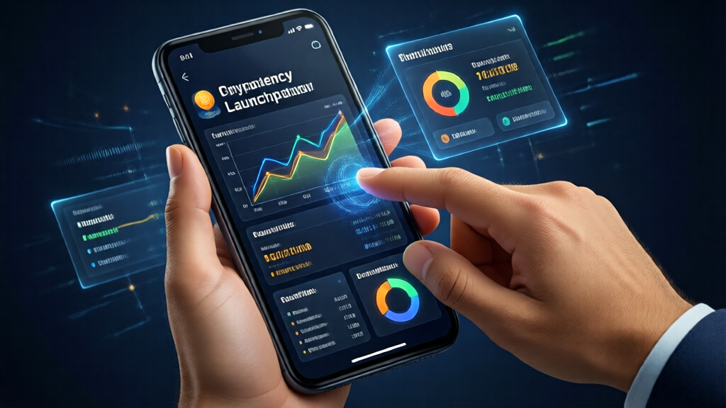 Winning Strategies for Mobile Launchpad Participation 2026