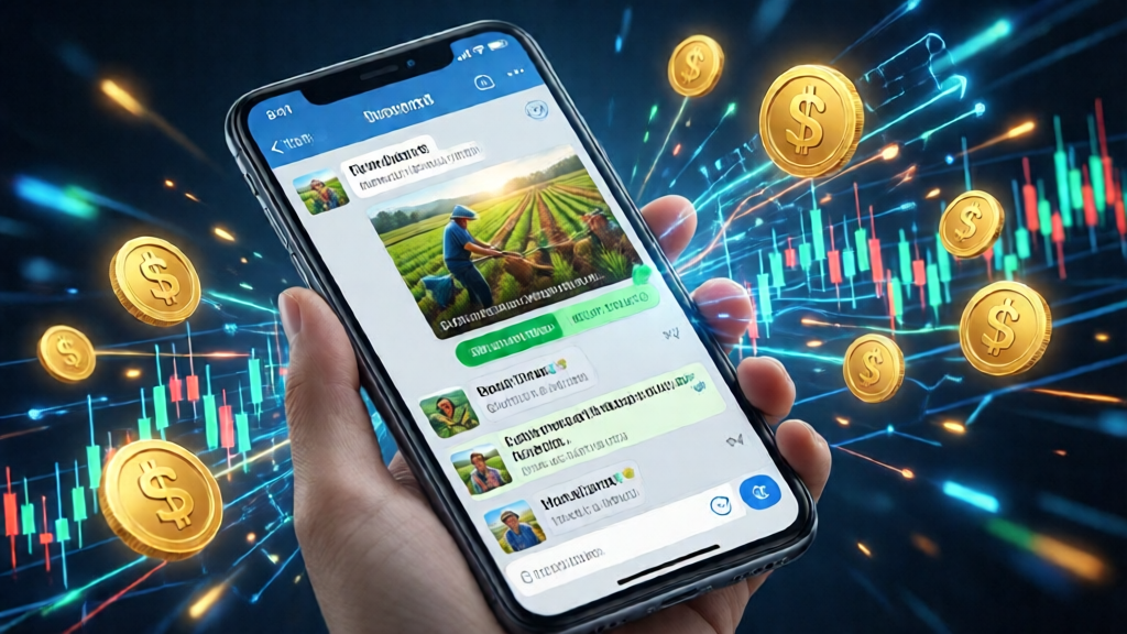 2026 Telegram Farming Scripts: From Beginner to Pro