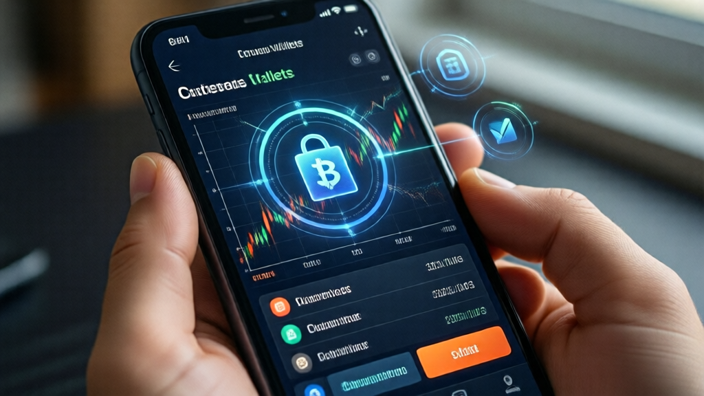 3 Checkpoints to Prevent Malicious TON Approvals on Mobile