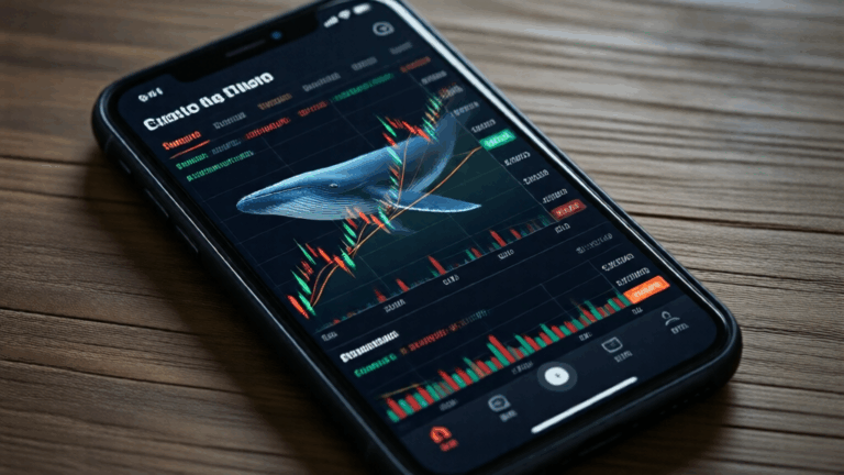 Monitoring TON Whale Movements via Mobile Scripts: Maximize Your Daily Earnings