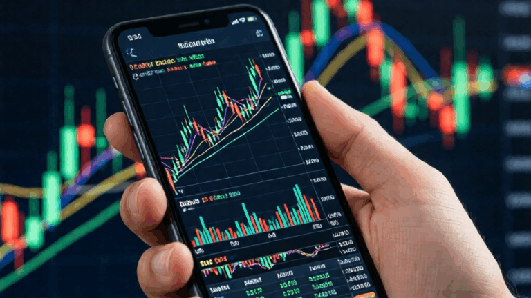 Optimizing TON Swap Slippage on Mobile: Save 1% Per Trade