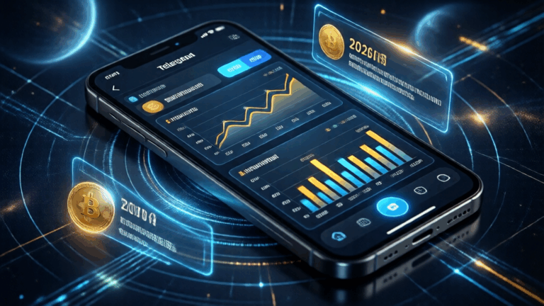 Why Your TG Account is Worth More Than Your Wallet in 2026?