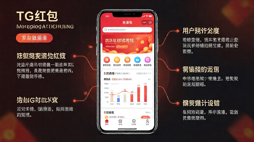 TG Red Packet Marketing: Earning Rebates via UV in 2026